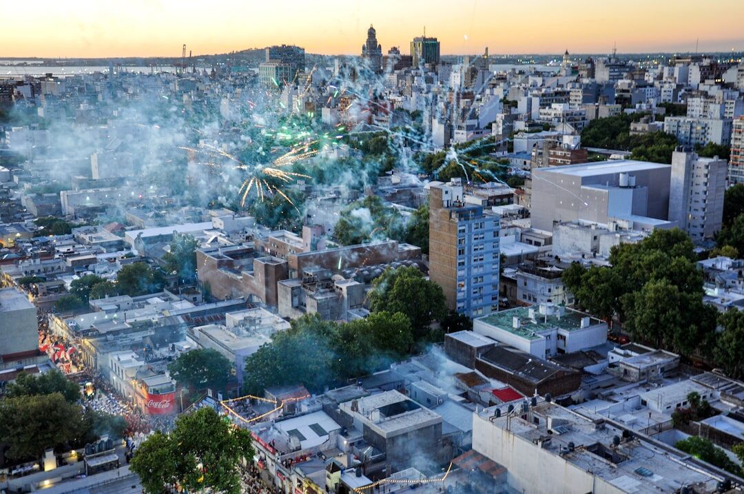 uruguayan entertainment scene